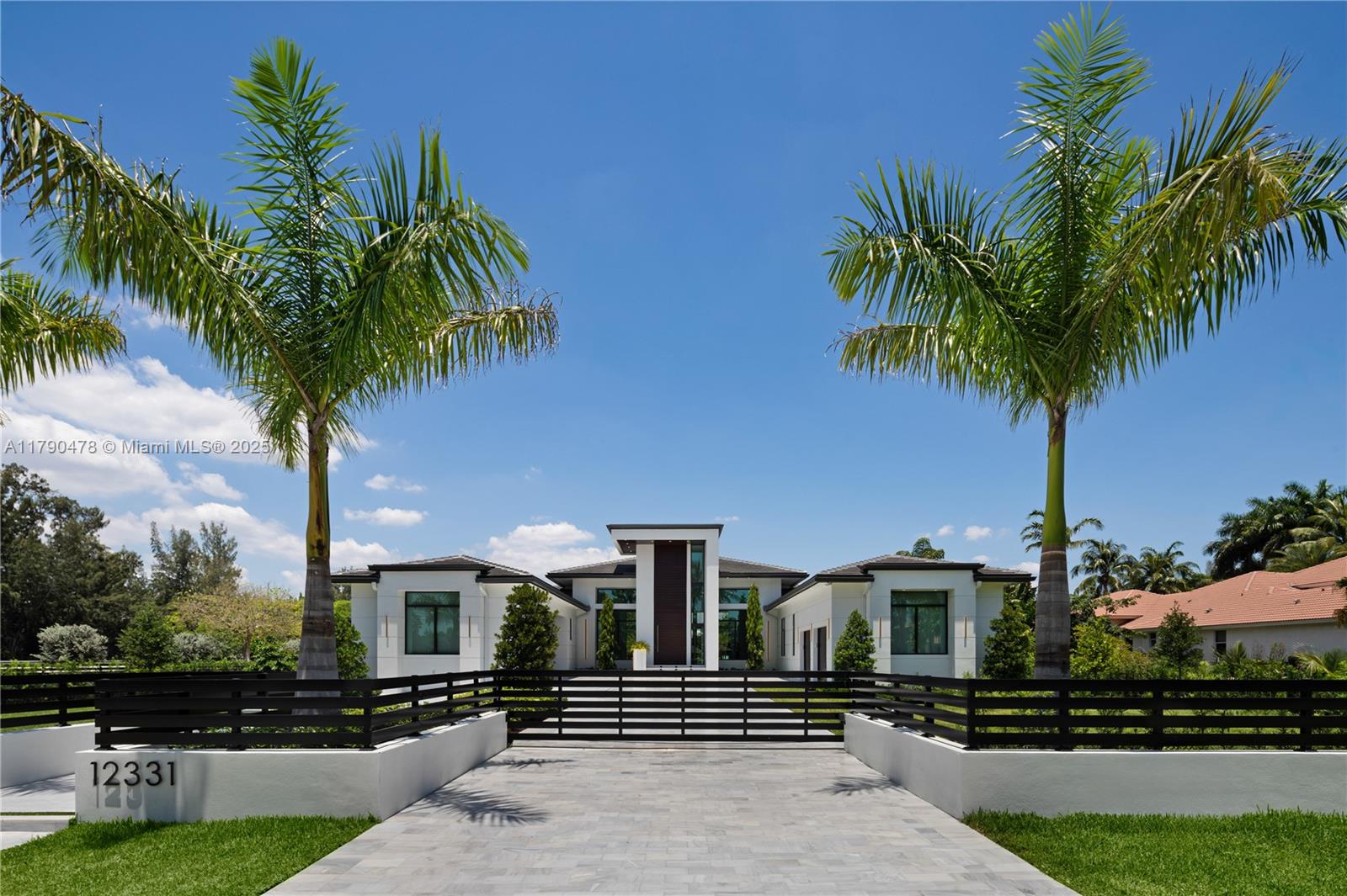 FLA FRUIT LANDS CO - Residential
