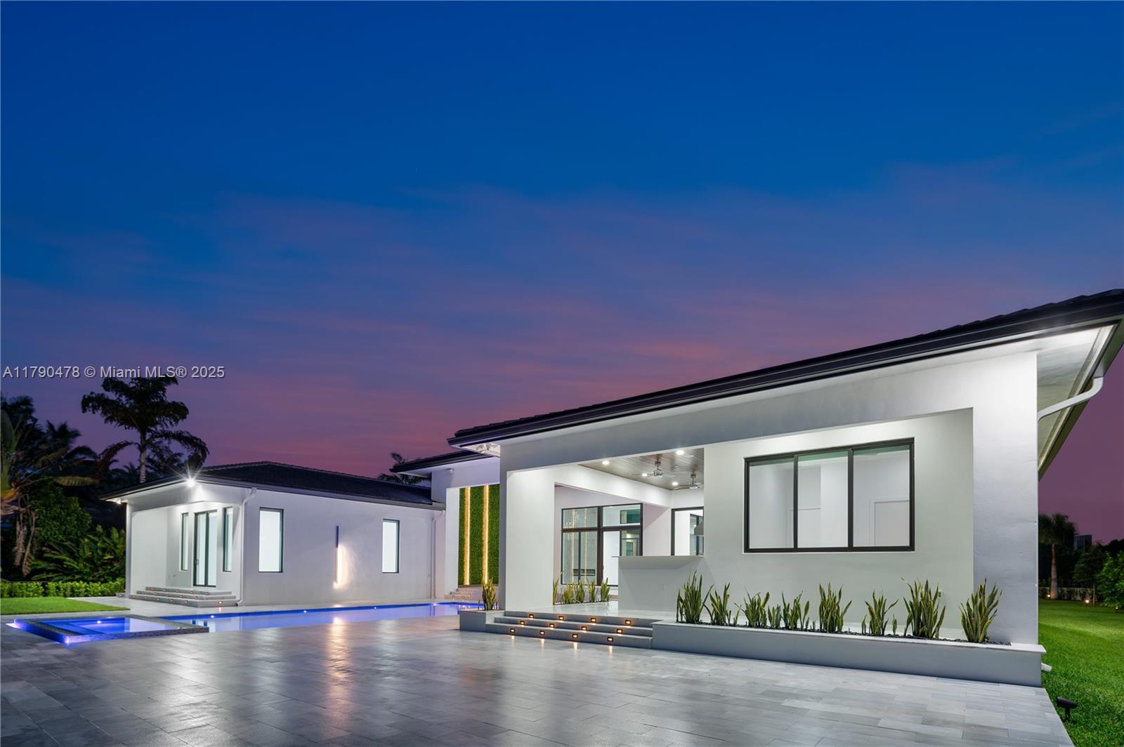 FLA FRUIT LANDS CO - Residential