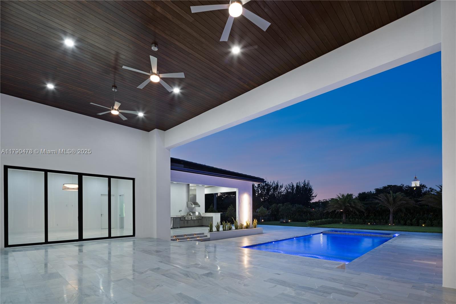 FLA FRUIT LANDS CO - Residential