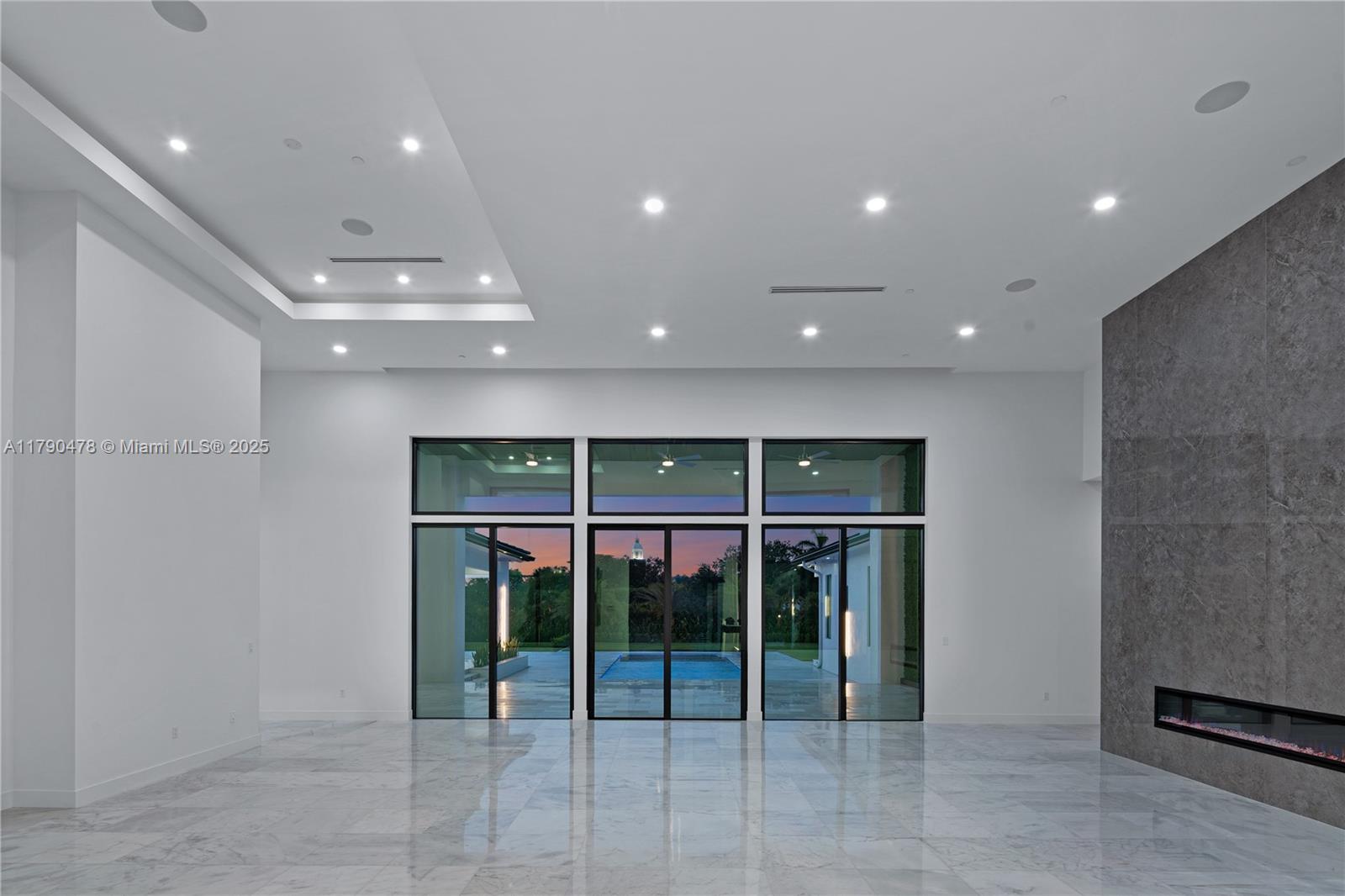 FLA FRUIT LANDS CO - Residential