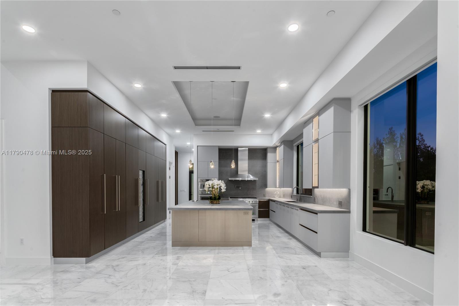 FLA FRUIT LANDS CO - Residential