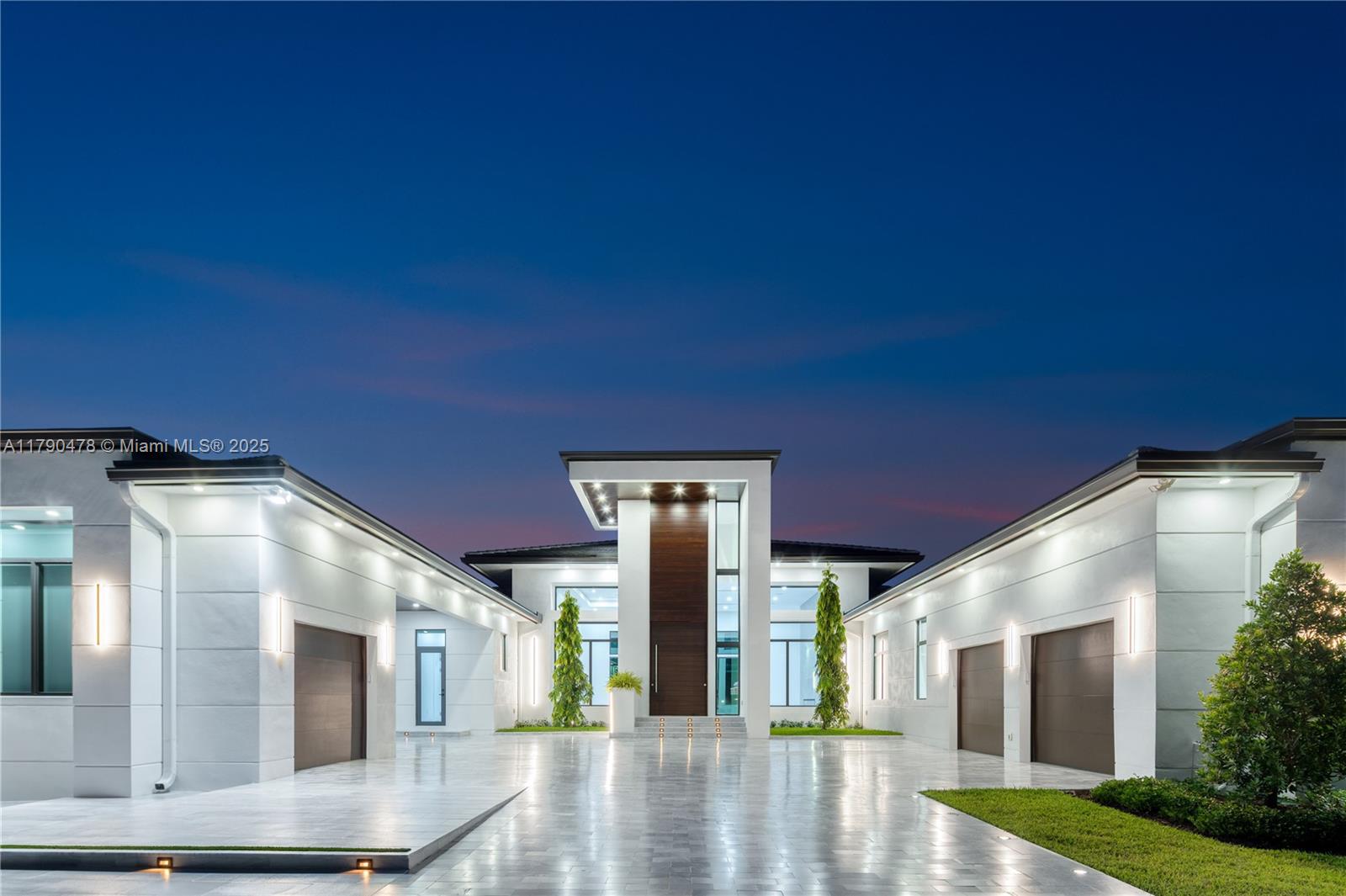 FLA FRUIT LANDS CO - Residential