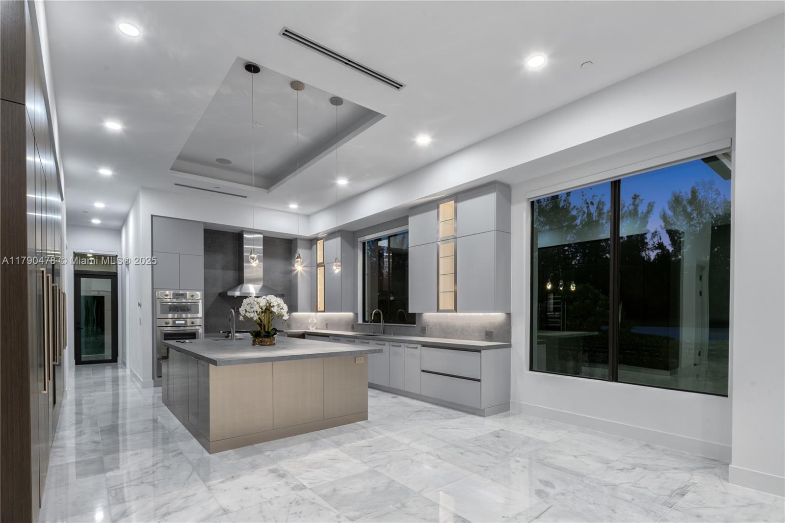 FLA FRUIT LANDS CO - Residential