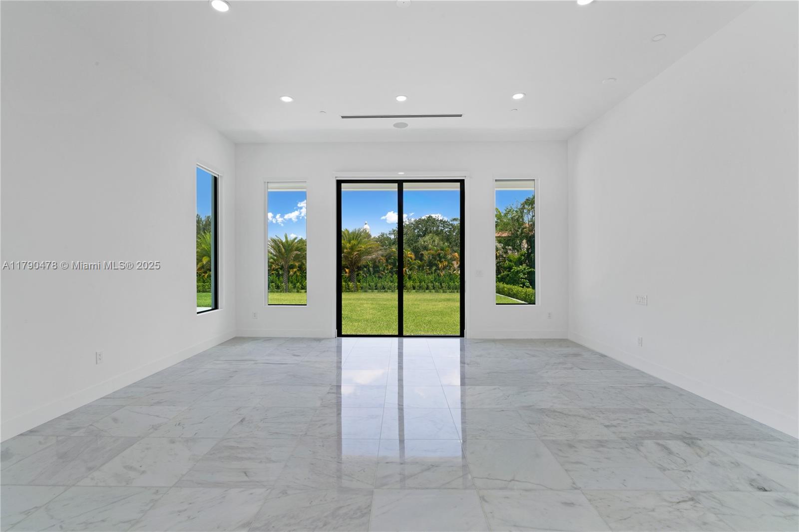FLA FRUIT LANDS CO - Residential