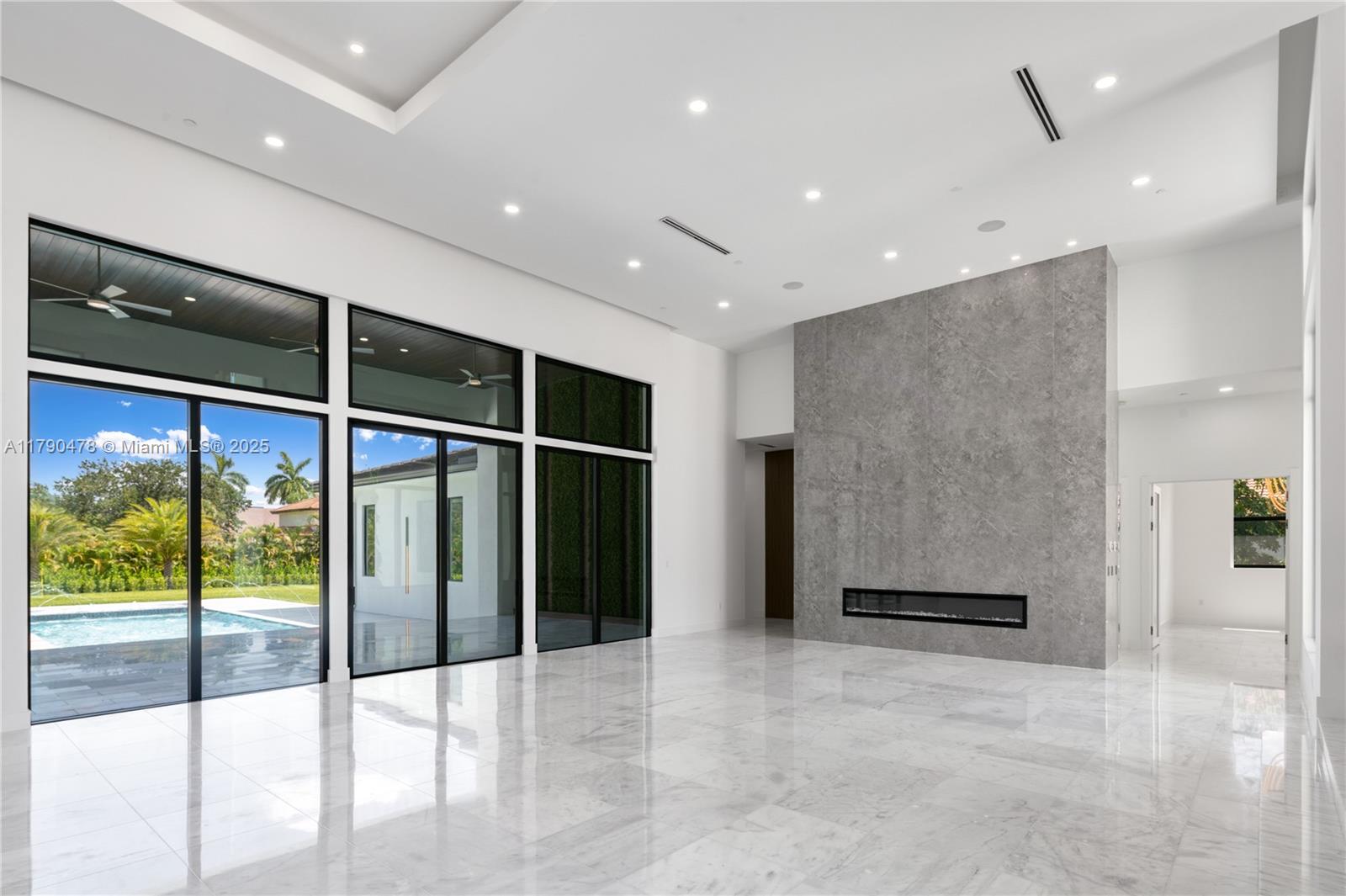 FLA FRUIT LANDS CO - Residential