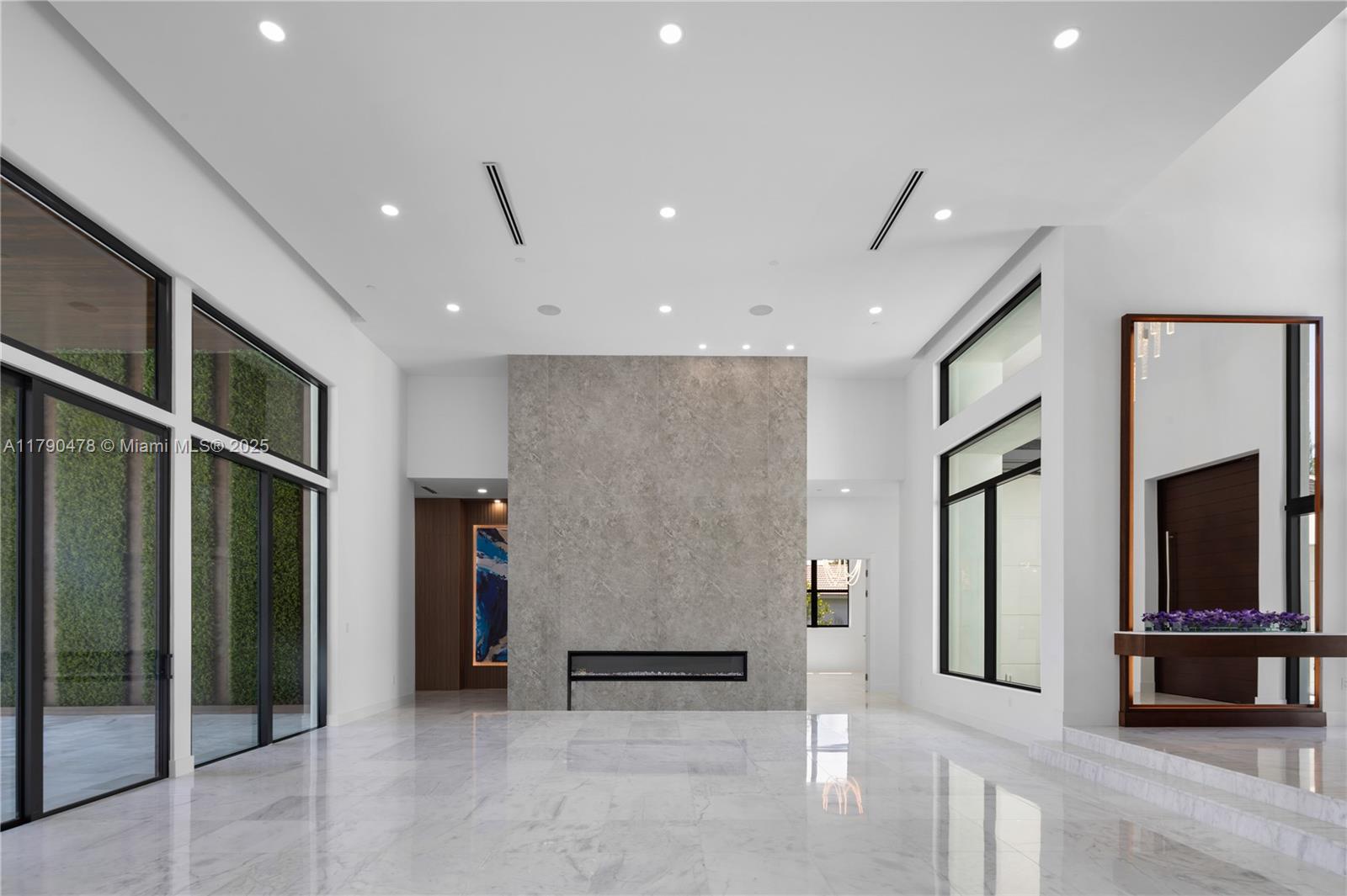 FLA FRUIT LANDS CO - Residential