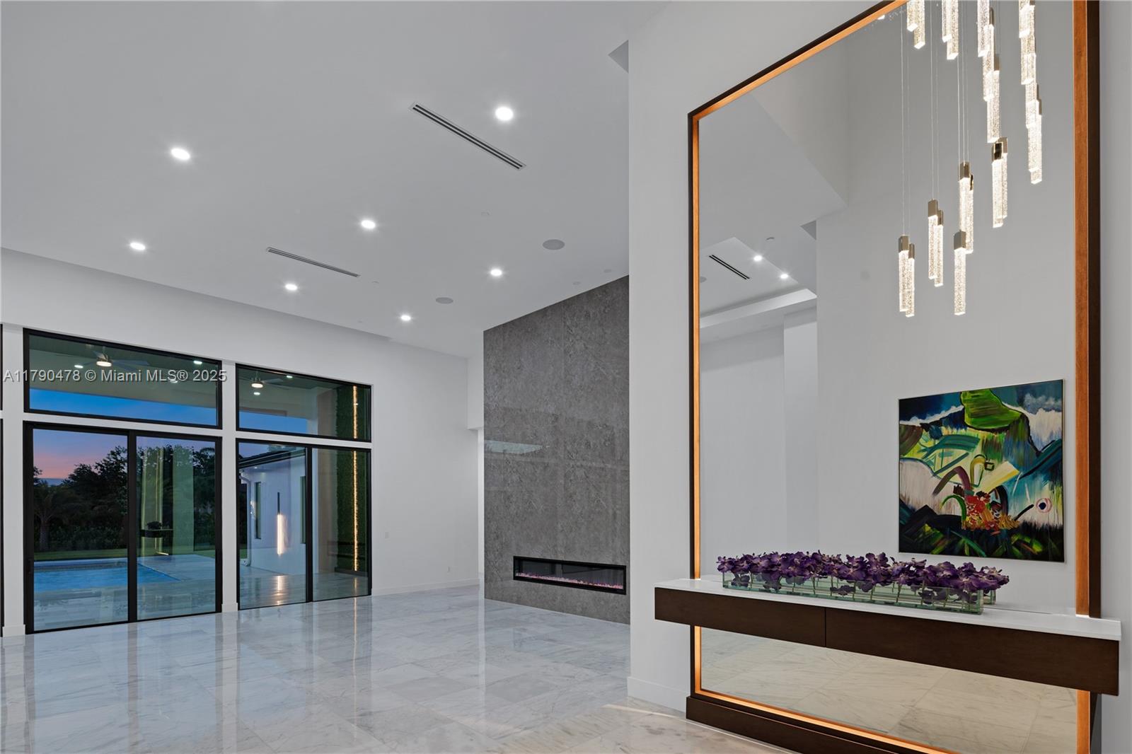 FLA FRUIT LANDS CO - Residential