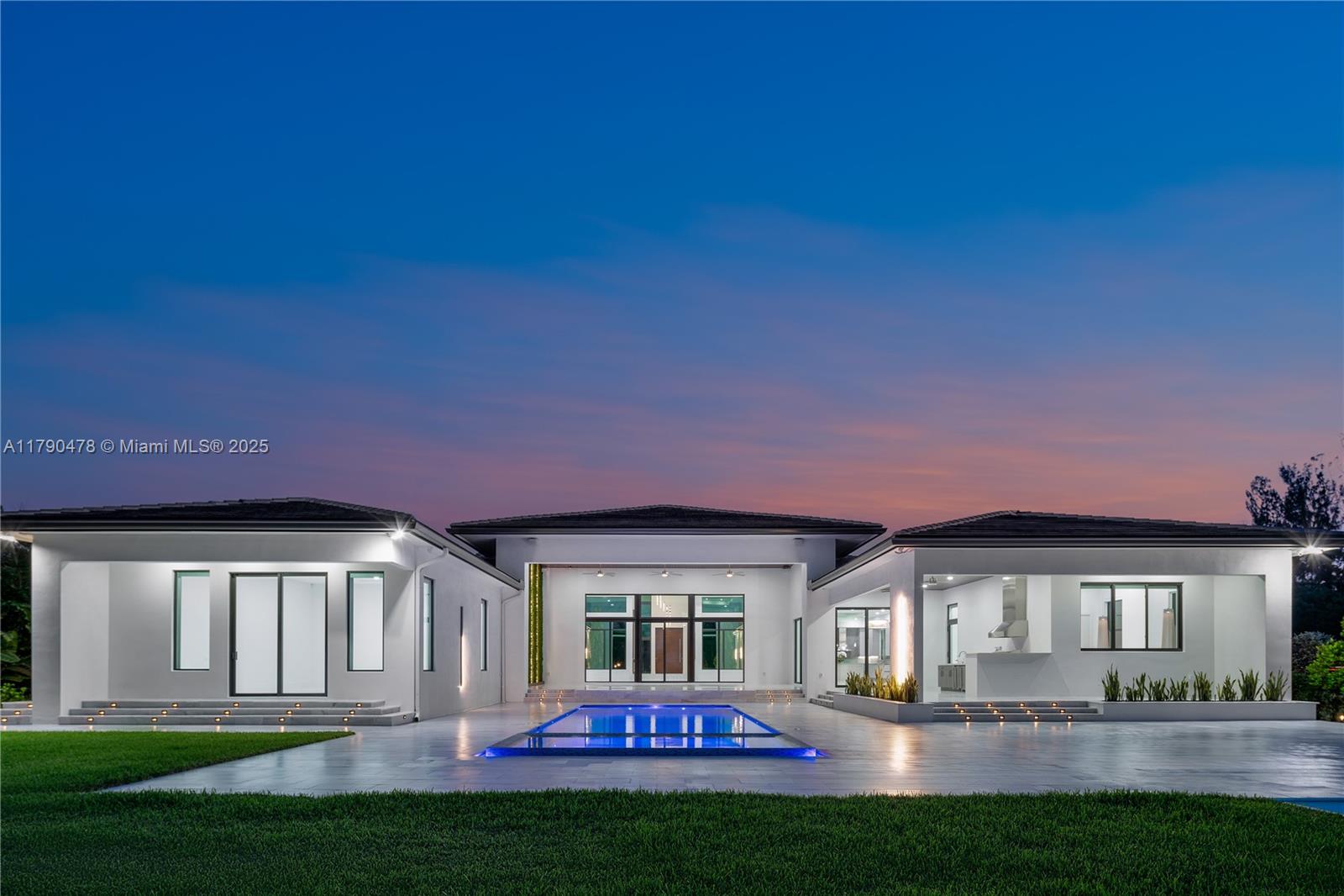 FLA FRUIT LANDS CO - Residential