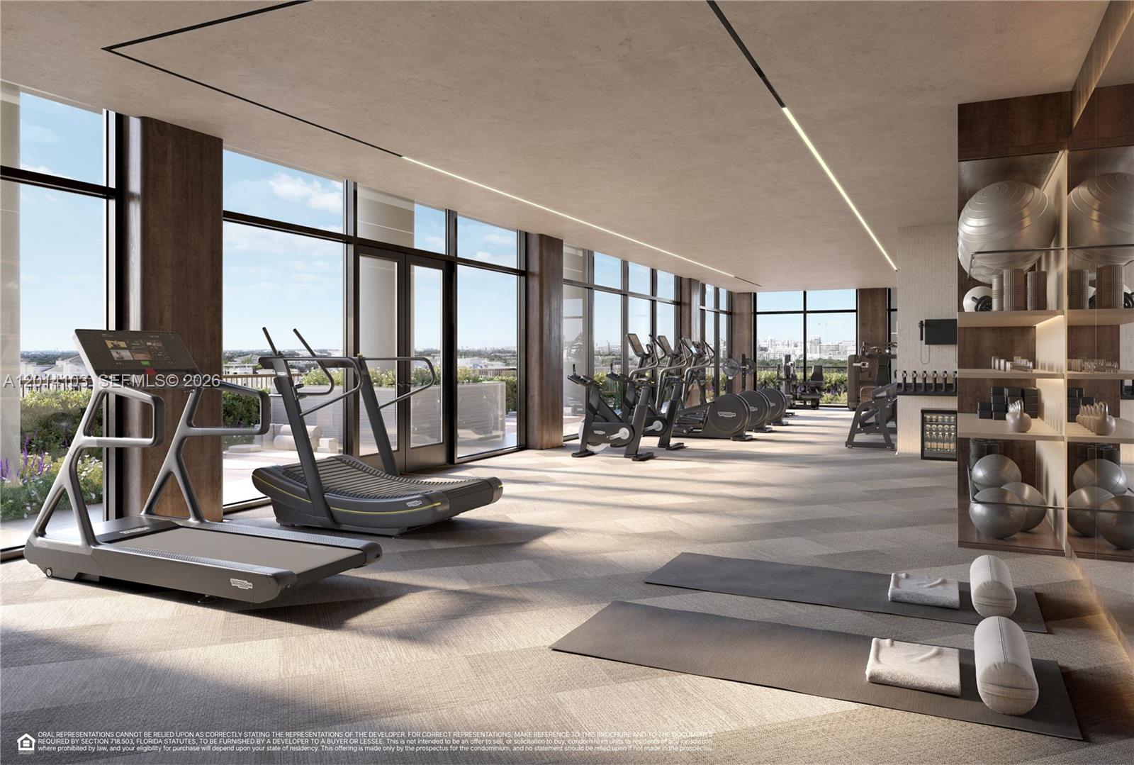 CORAL GABLES IND SEC - Residential