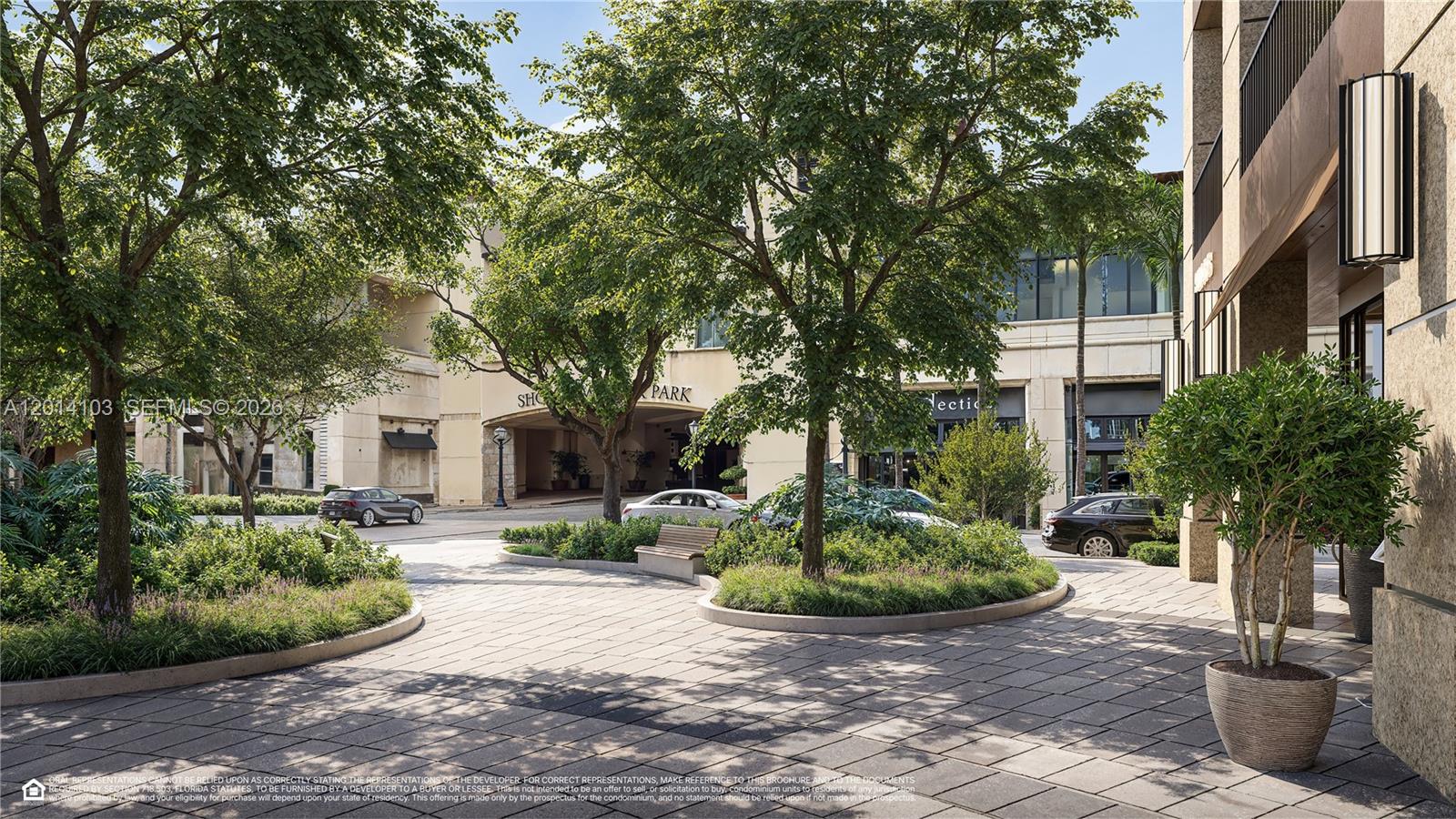 CORAL GABLES IND SEC - Residential