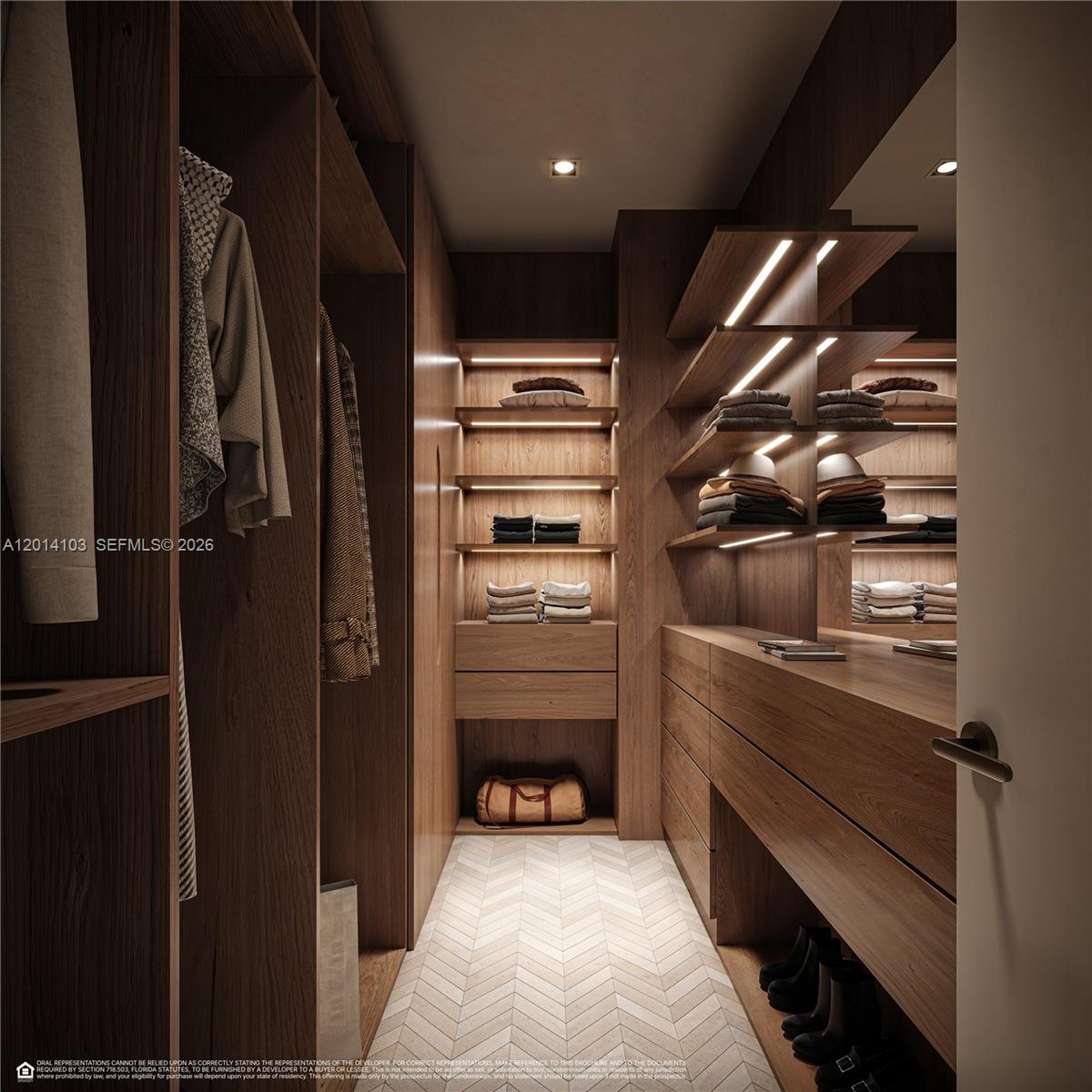 CORAL GABLES IND SEC - Residential