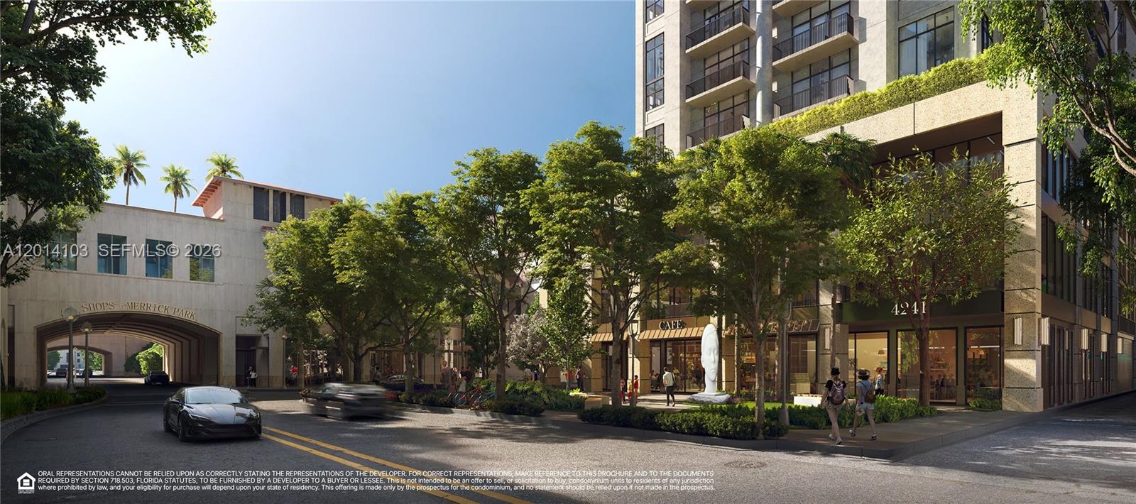 CORAL GABLES IND SEC - Residential