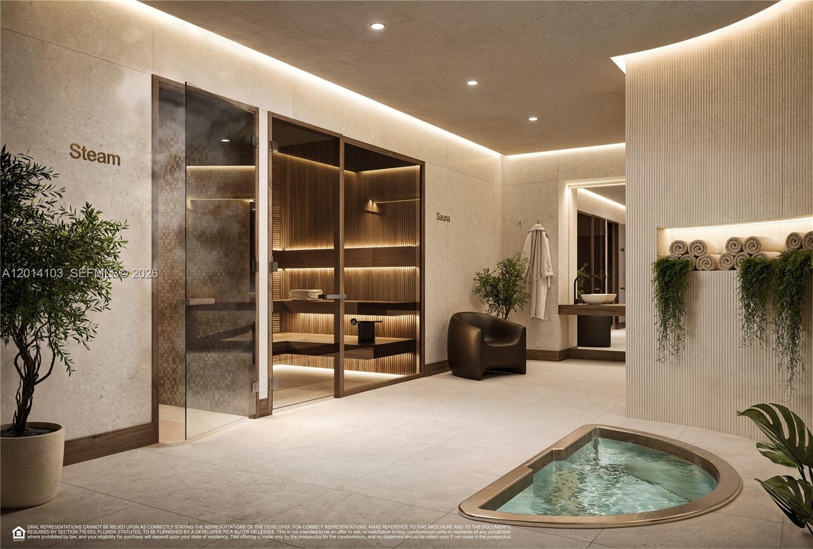 CORAL GABLES IND SEC - Residential