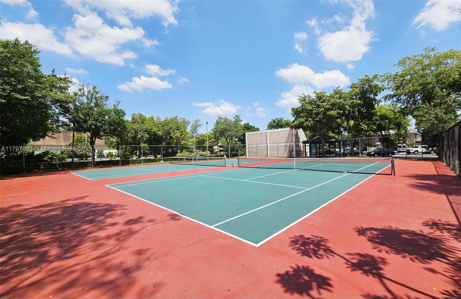 REFLECTIONS AT PEMBROKE P - Residential