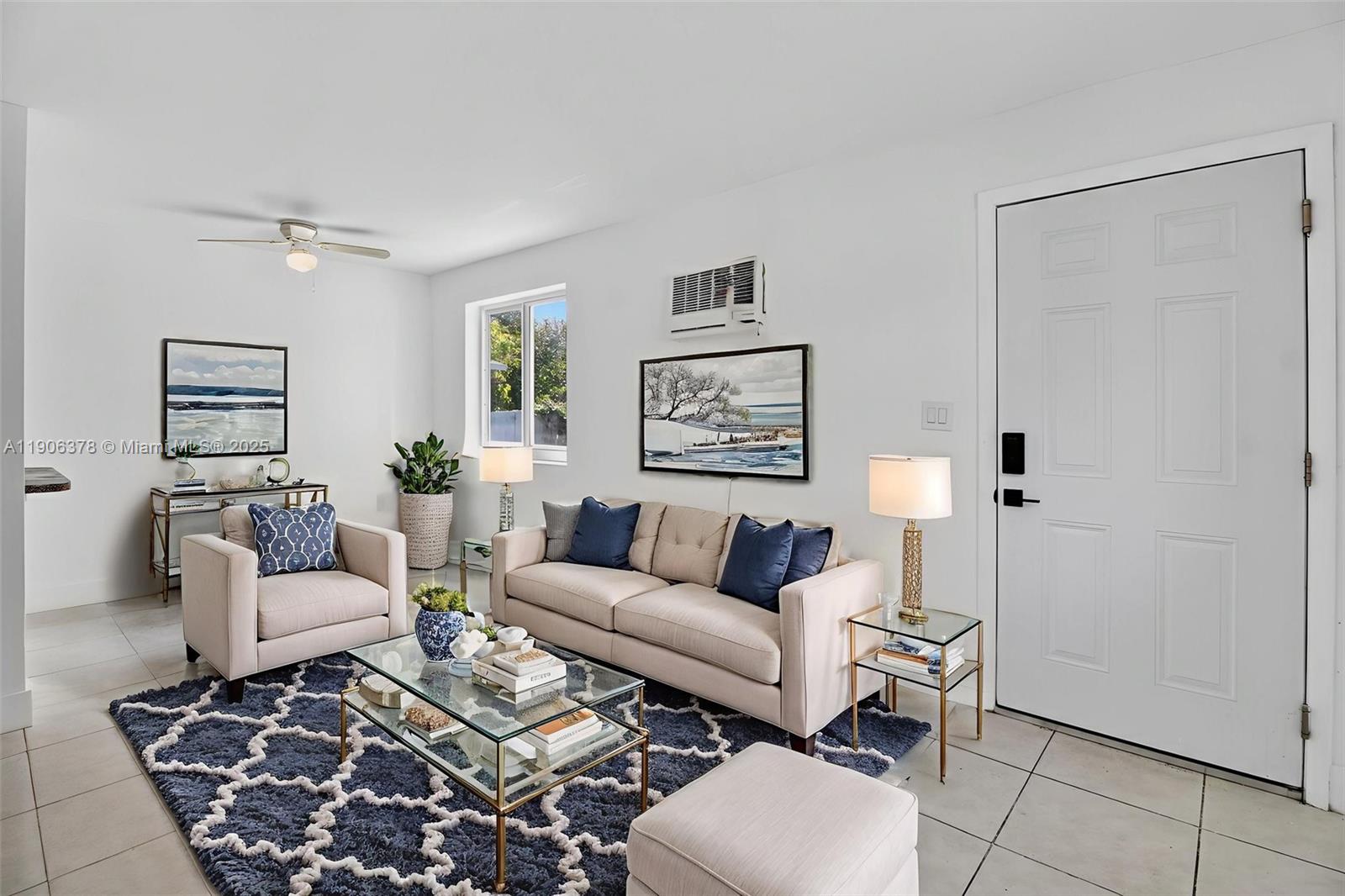 ALLAPATTAH HOMESITES - Residential Lease