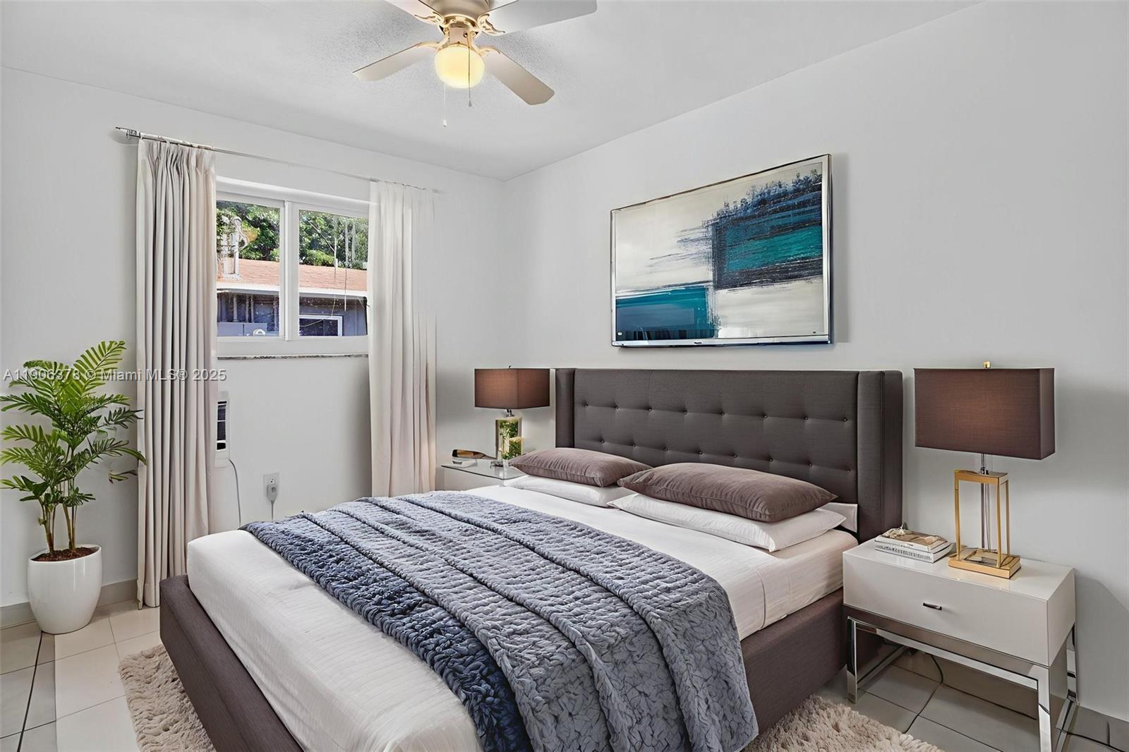 ALLAPATTAH HOMESITES - Residential Lease