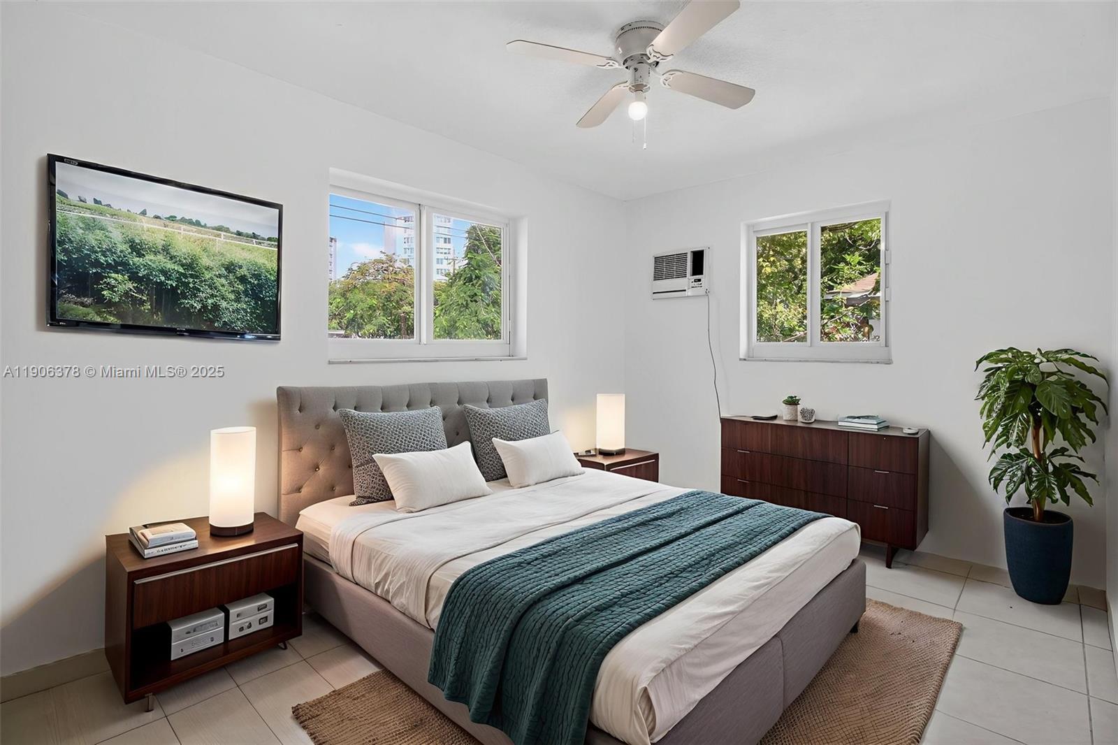 ALLAPATTAH HOMESITES - Residential Lease