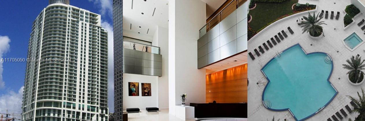 MET 1 CONDO - Residential Lease