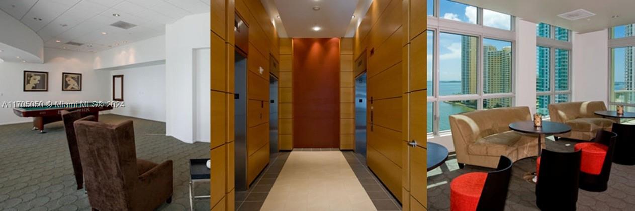 MET 1 CONDO - Residential Lease