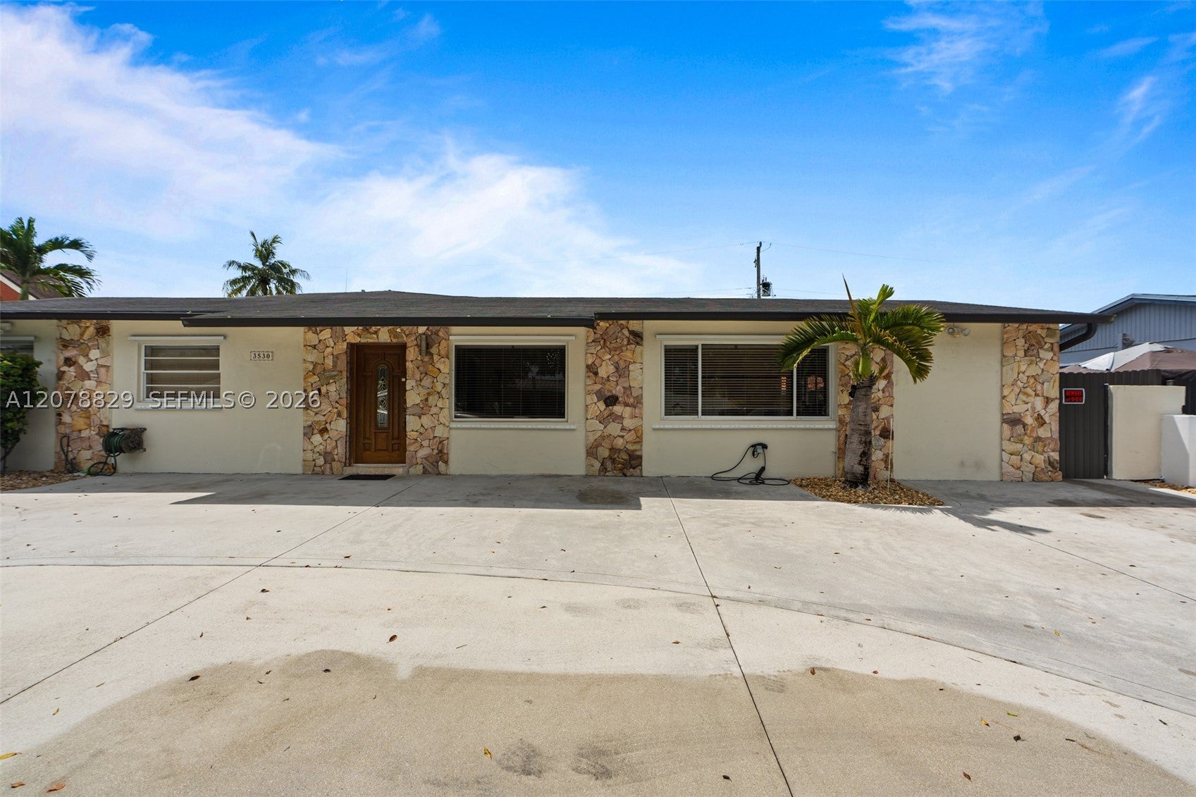 3530 SW 122nd Ave, Miami FL 33175