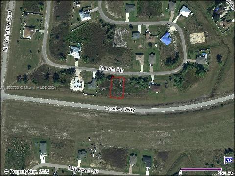 0.23 ACRES OF LAND FOR SALE.