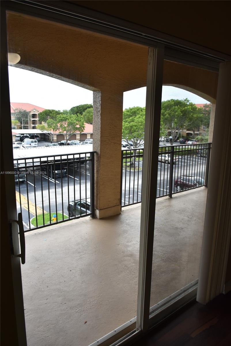 The Marquesa Condo - Residential Lease