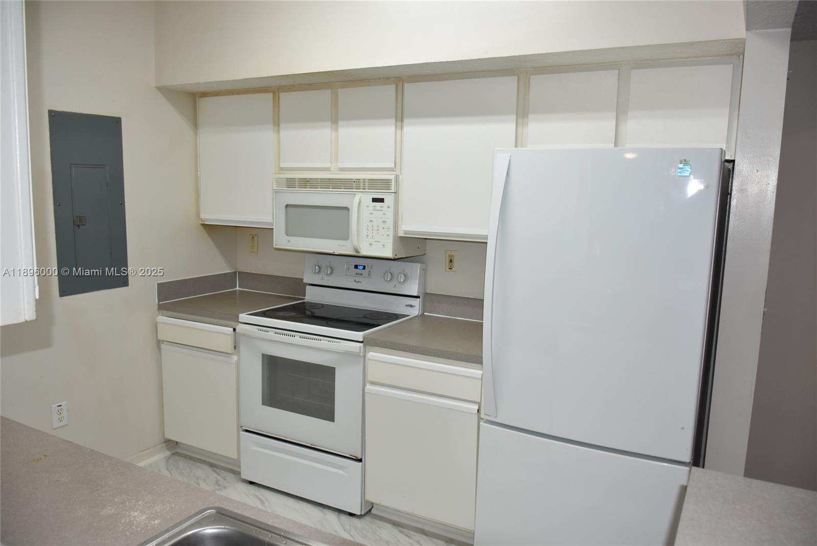 The Marquesa Condo - Residential Lease