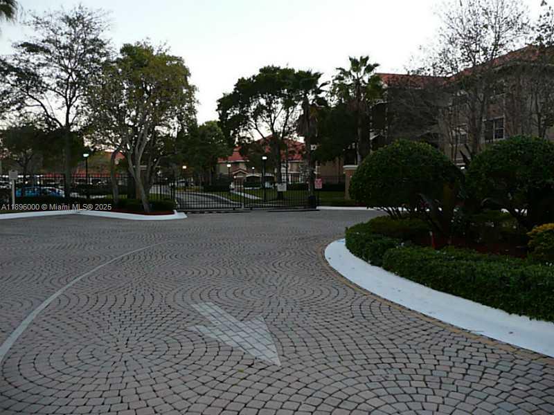 The Marquesa Condo - Residential Lease