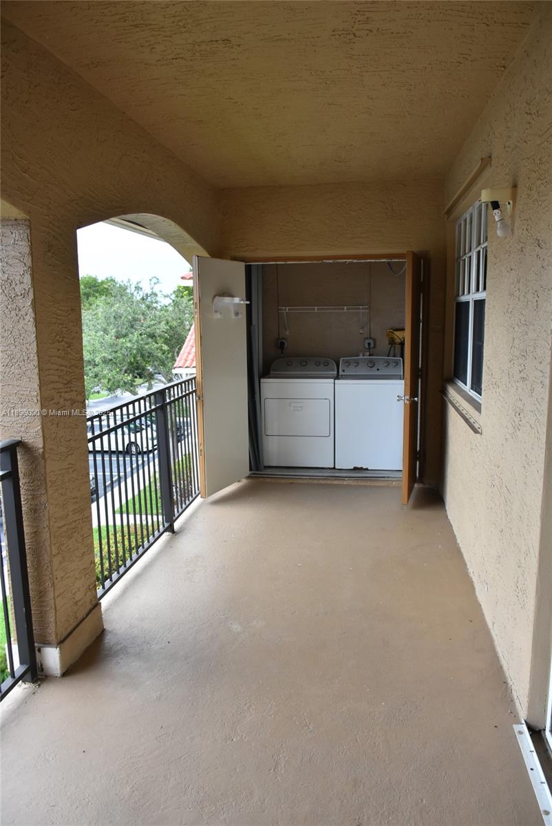 The Marquesa Condo - Residential Lease