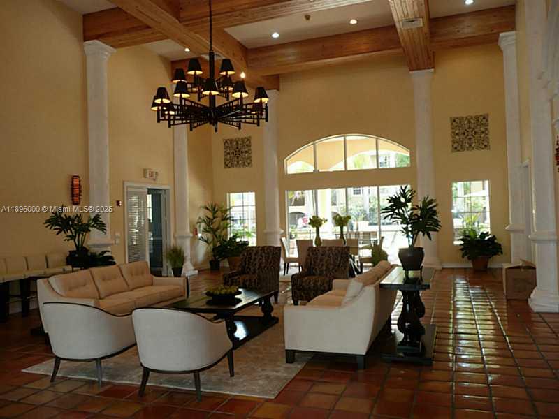 The Marquesa Condo - Residential Lease
