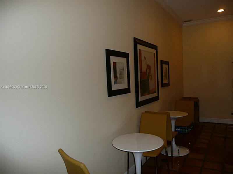 The Marquesa Condo - Residential Lease