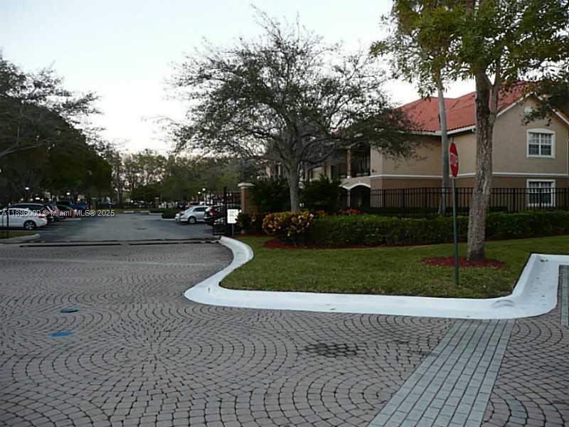 The Marquesa Condo - Residential Lease