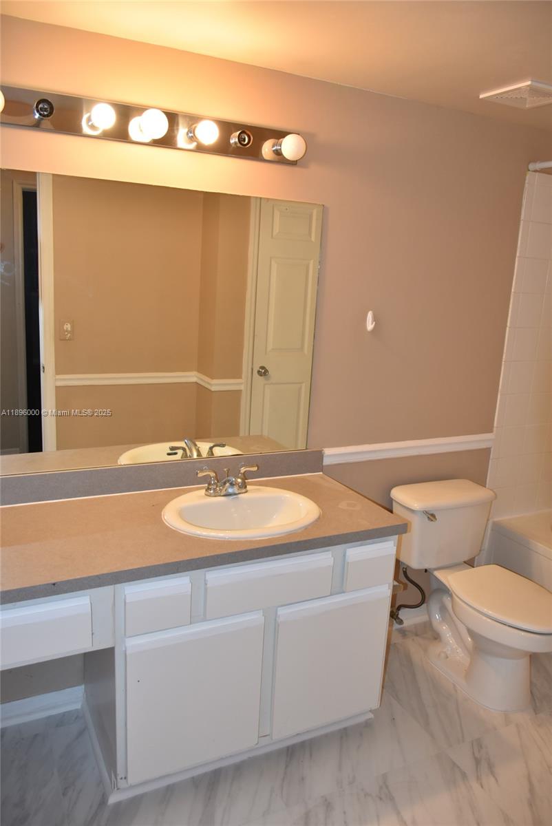 The Marquesa Condo - Residential Lease