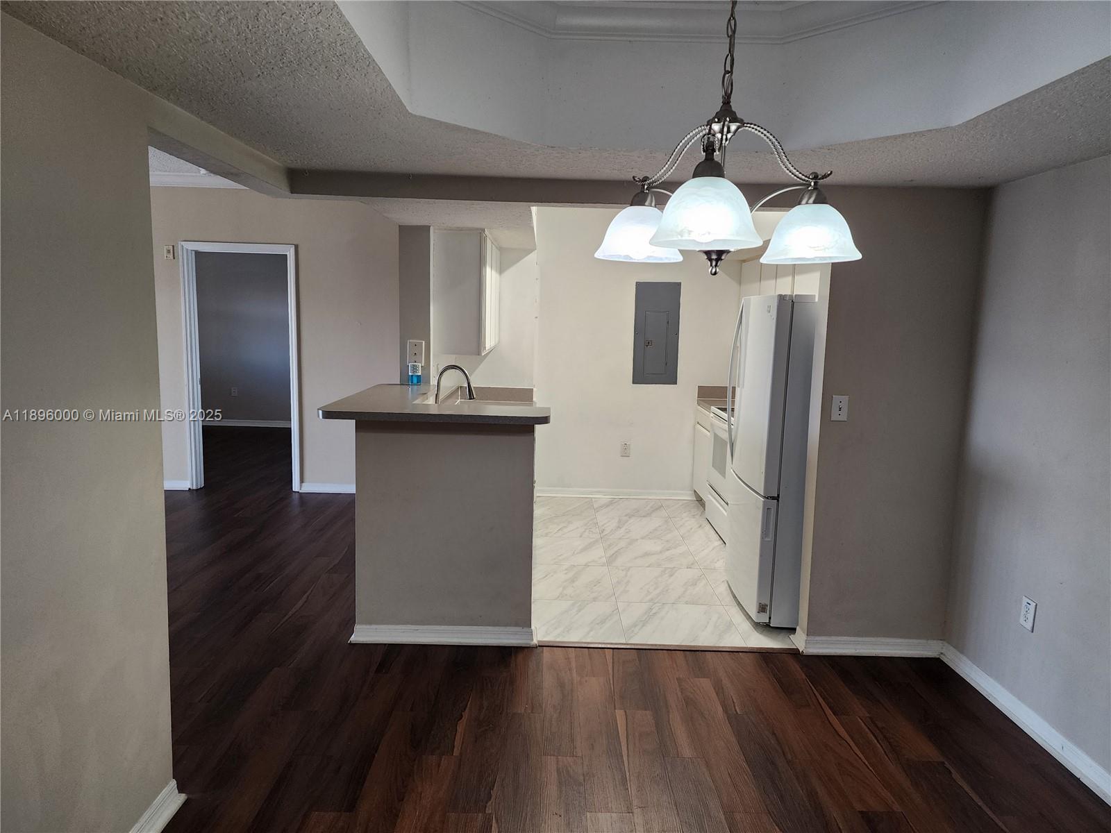 The Marquesa Condo - Residential Lease