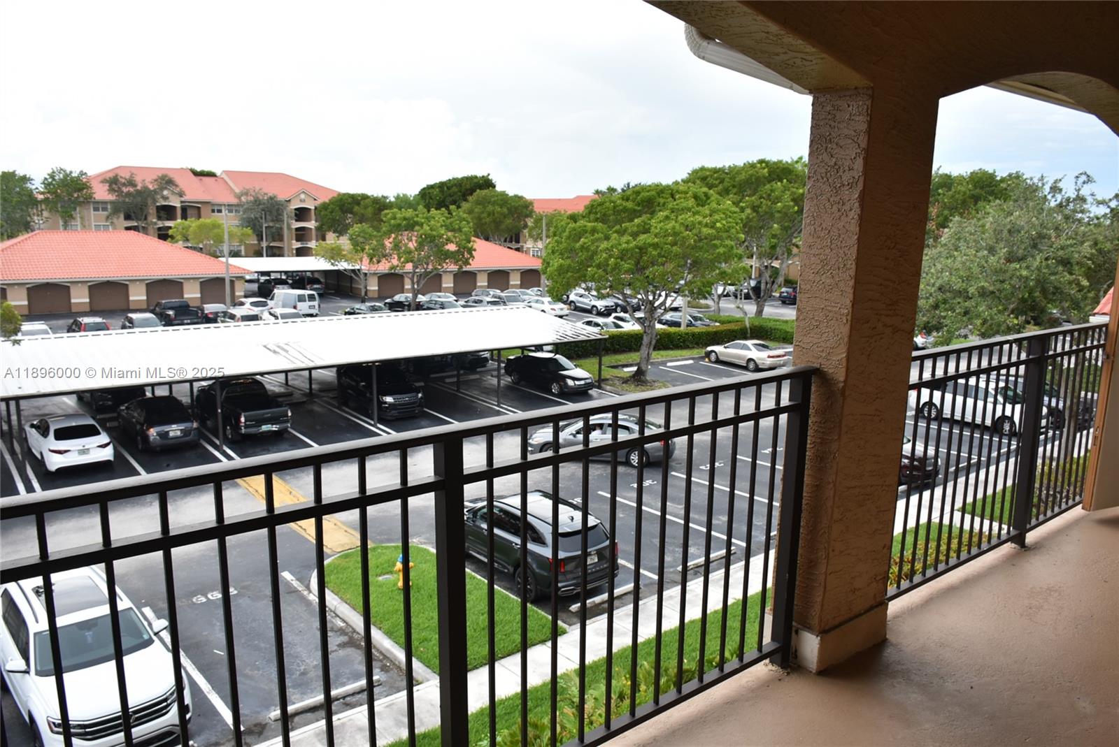The Marquesa Condo - Residential Lease