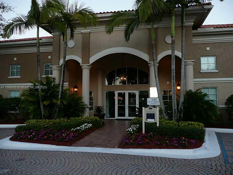 The Marquesa Condo - Residential Lease