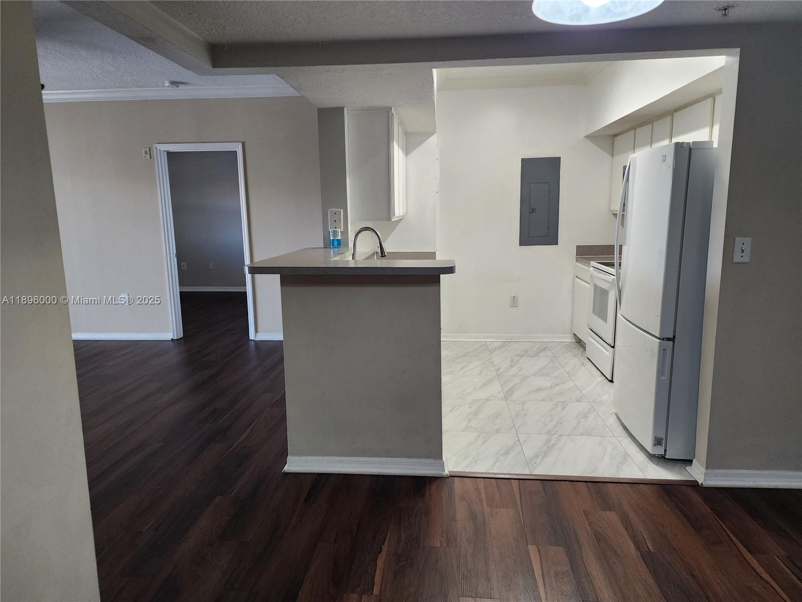 The Marquesa Condo - Residential Lease