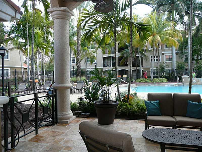 The Marquesa Condo - Residential Lease