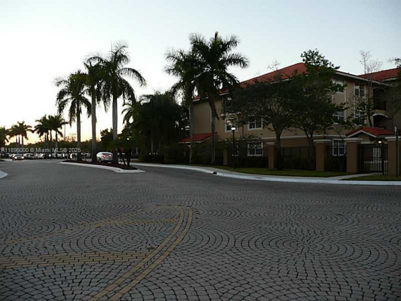 The Marquesa Condo - Residential Lease