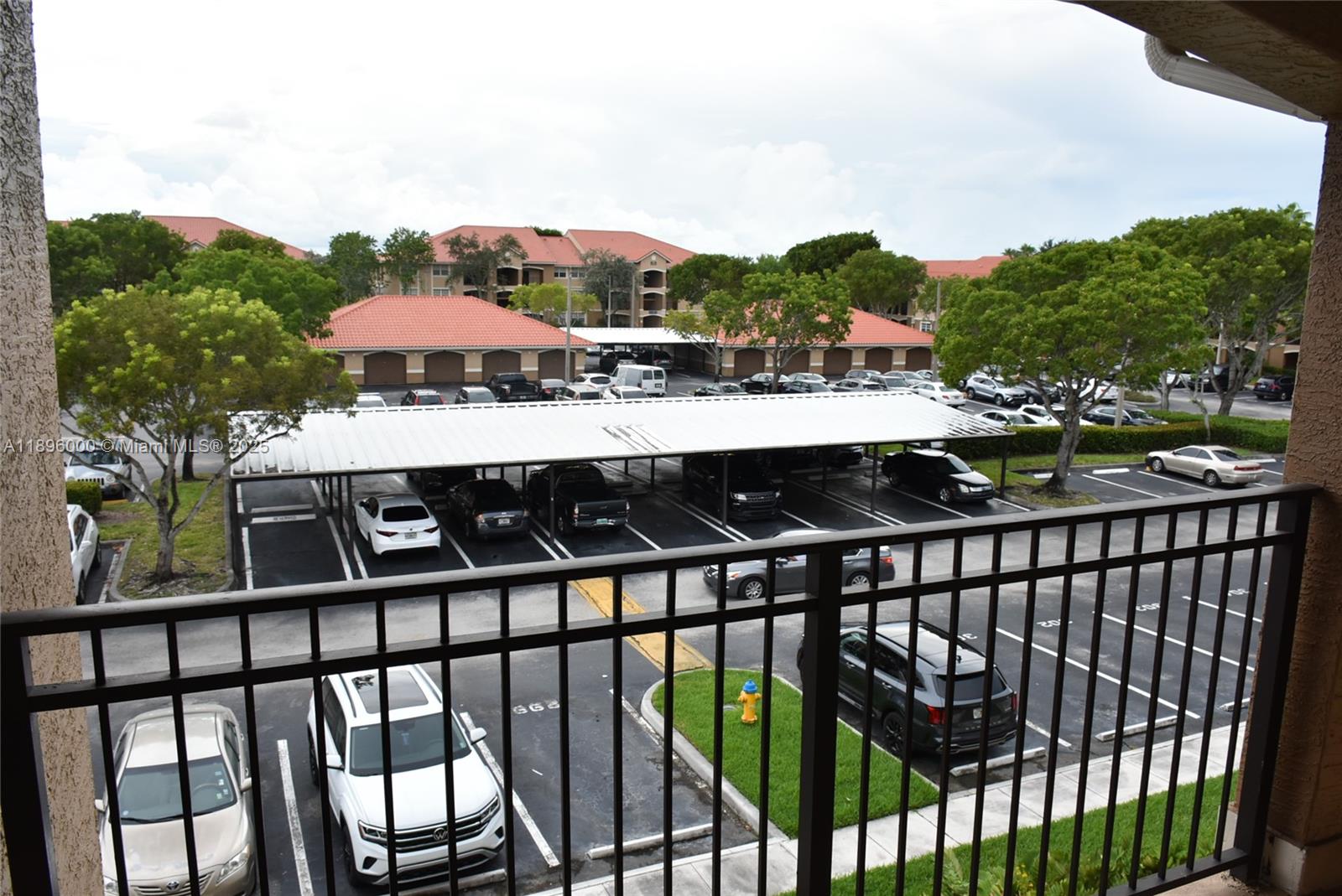 The Marquesa Condo - Residential Lease