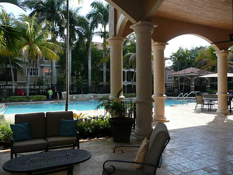 The Marquesa Condo - Residential Lease