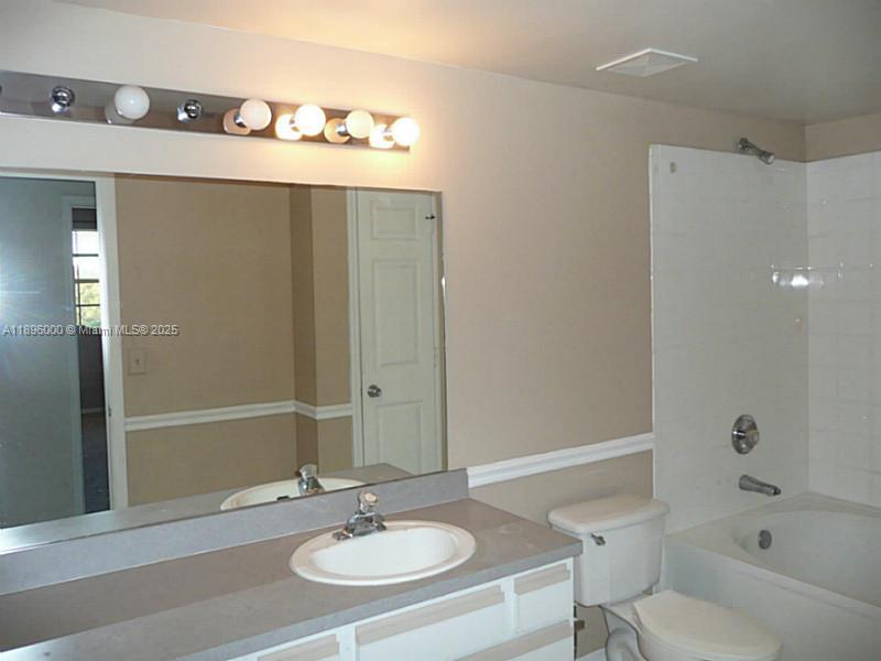 The Marquesa Condo - Residential Lease