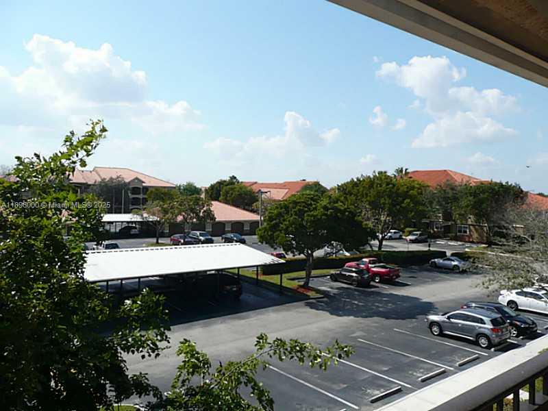The Marquesa Condo - Residential Lease
