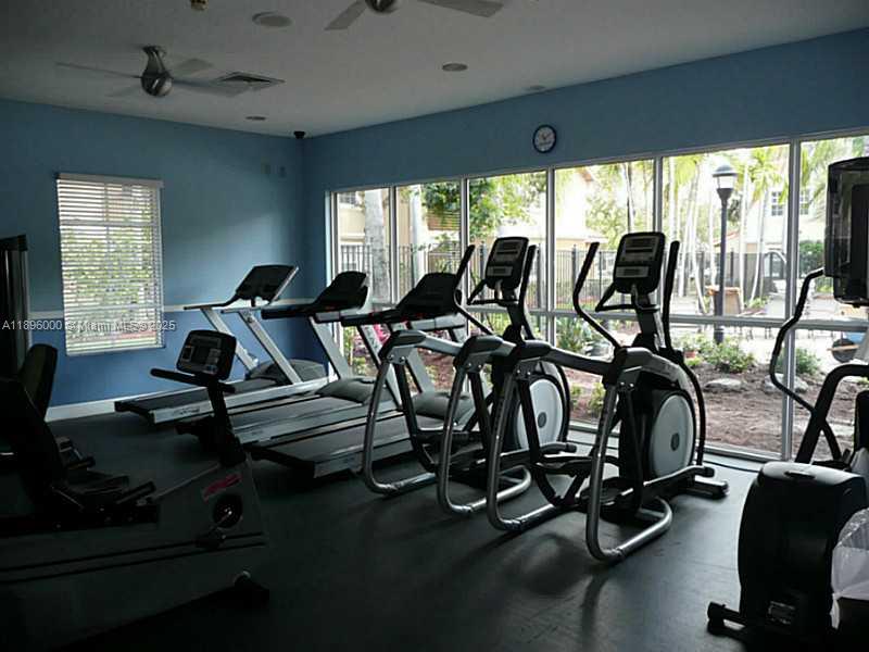 The Marquesa Condo - Residential Lease