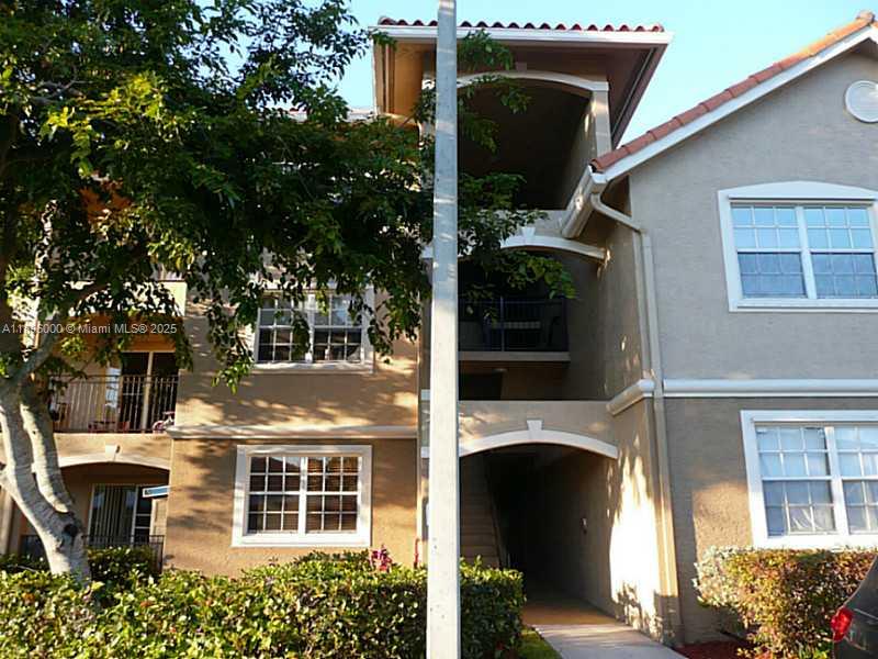 The Marquesa Condo - Residential Lease