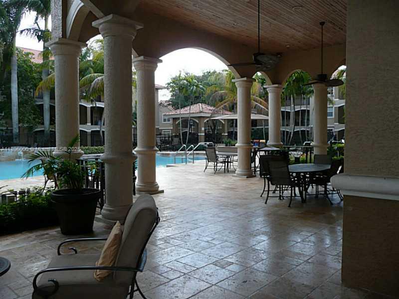 The Marquesa Condo - Residential Lease