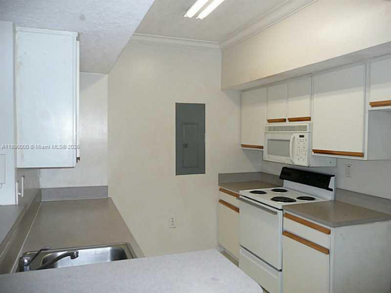 The Marquesa Condo - Residential Lease