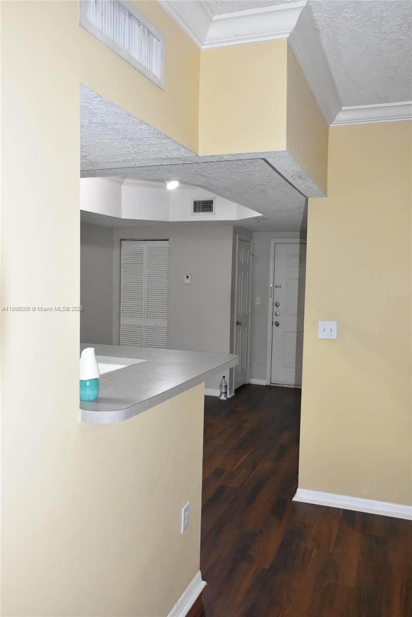 The Marquesa Condo - Residential Lease