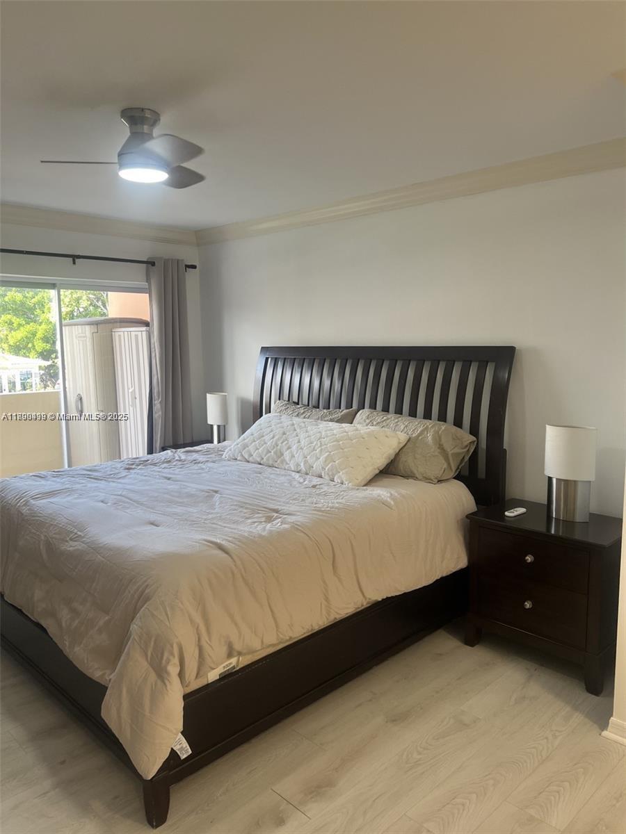 LA CANADIENNE CONDO - Residential Lease