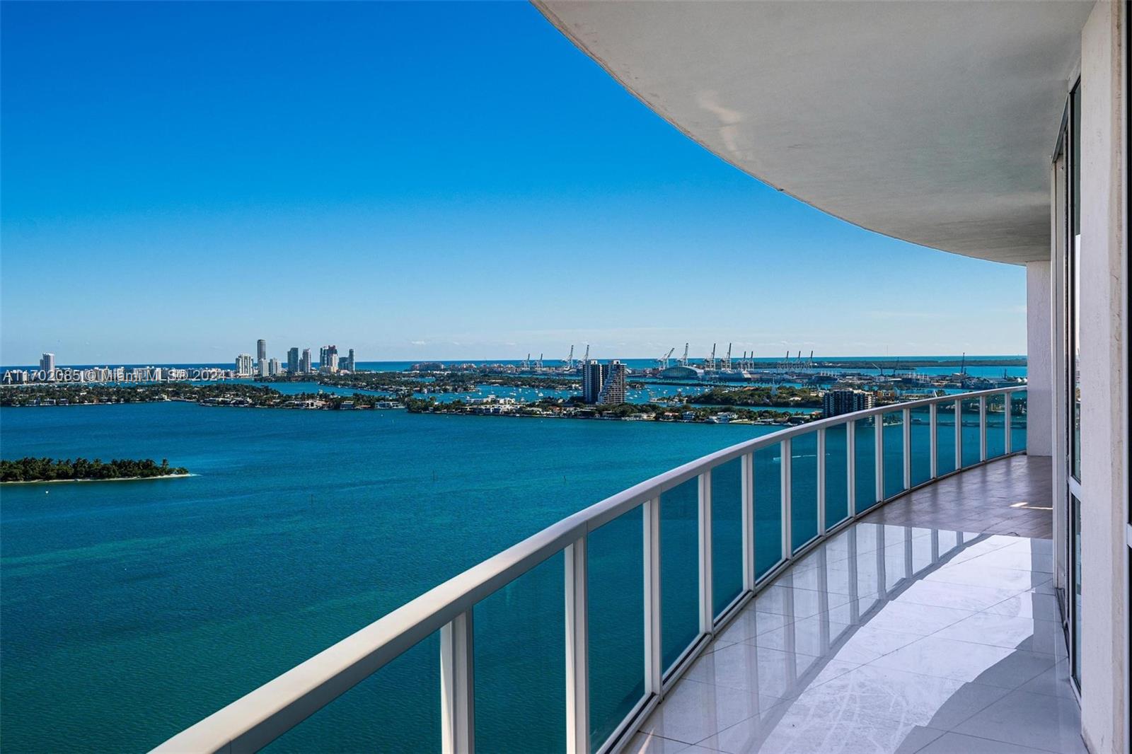 ONYX ON THE BAY CONDO - Residential